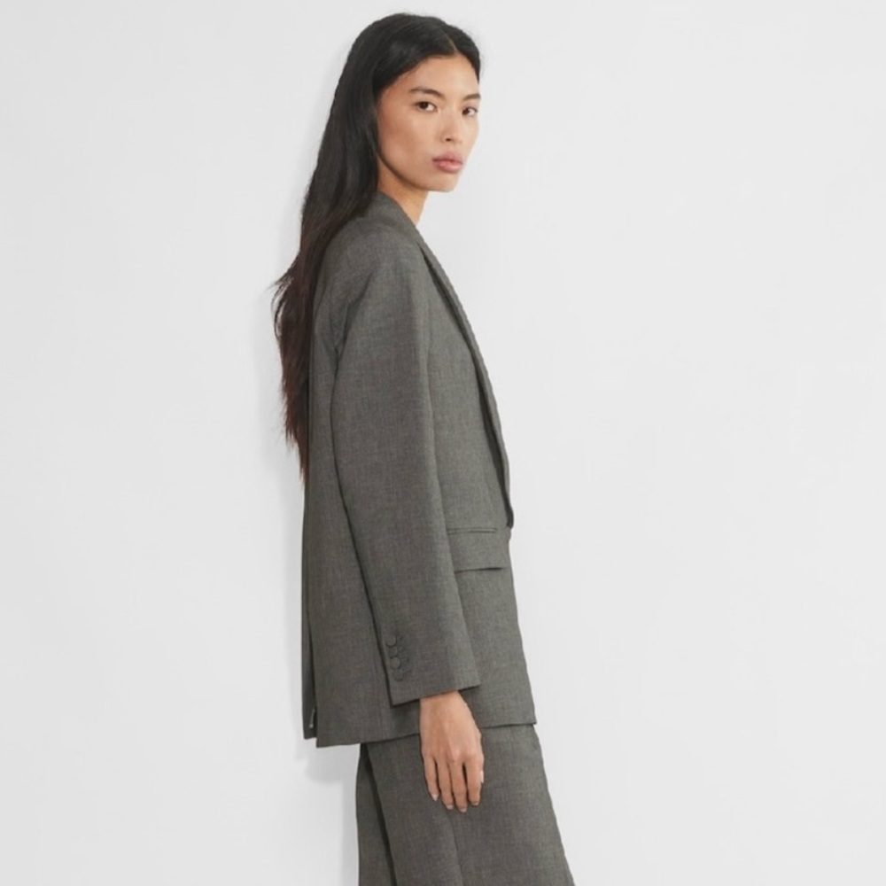 Aritzia Babaton Artemis Blazer - Picture 13 of 16